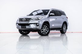3AT-40 TOYOTA FORTUNER 2.4 V เกียร์ A/T ปี 2016